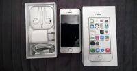 Лот: 9671300. Фото: 2. Iphone 5s гарантия! Идеальное... Смартфоны, связь, навигация