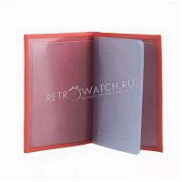 Лот: 18846709. Фото: 2. Бумажник для водителя. Аксессуары