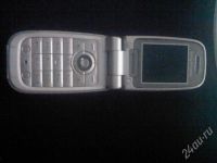 Лот: 160732. Фото: 3. Soyericsson Z520. Красноярск