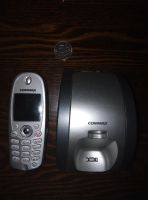 Лот: 13913958. Фото: 5. Миниатюрная радиотрубка commax...