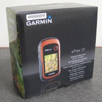 Лот: 1288222. Фото: 3. Garmin eTrex 20 Глонасс - GPS... Красноярск