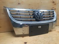 Лот: 18952007. Фото: 3. Решетка радиатора Volkswagen Touran... Авто, мото, водный транспорт