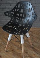 Лот: 7783878. Фото: 2. Новый дизайнерский стул Eames... Кухонная мебель