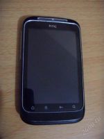 Лот: 2461336. Фото: 2. HTC WILDFIRE S. Смартфоны, связь, навигация