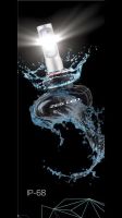Лот: 17471585. Фото: 2. Лампы LED головного света C-3... Автозапчасти