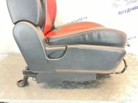 Лот: 25327483. Фото: 9. сиденье Daewoo Winstorm KLAC