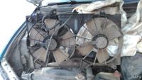 Лот: 9017143. Фото: 2. Диффузор радиатора охлаждения... Автозапчасти