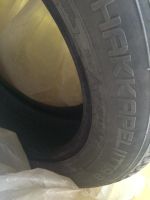 Лот: 8065276. Фото: 2. hakkapeliitta 8 205/55r16 зима. Шины, Диски