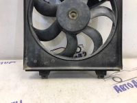 Лот: 21708796. Фото: 3. диффузор Kia Cerato LD. Авто, мото, водный транспорт