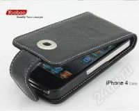 Лот: 1144245. Фото: 3. Чехол-книжка Yoobao Executive... Смартфоны, связь, навигация