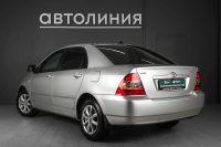 Лот: 21394553. Фото: 5. Toyota Corolla, IX (E120, E130...