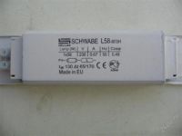 Лот: 962788. Фото: 2. Дроссель для ламп 150см 58ватт. Освещение