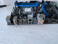 Лот: 17708472. Фото: 2. MSI P67A-C43 (B3). Комплектующие