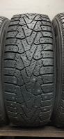 Лот: 20864919. Фото: 5. 195/65R15 95T Pirelli Ice Zero
