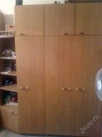 Лот: 1920441. Фото: 2. Стенка. Мебель для гостиной