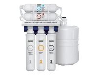 Лот: 25316233. Фото: 2. Фильтр для воды Барьер Waterfort... Сантехника, водопровод