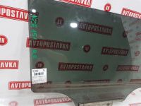 Лот: 20901202. Фото: 2. Стекло двери Toyota Corolla Rumion... Автозапчасти