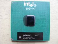 Лот: 25793006. Фото: 3. Процессоры Intel celeron SL4P7... Компьютеры, оргтехника, канцтовары