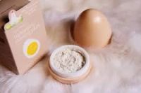 Лот: 6323565. Фото: 2. Tony Moly EGG маска для очищения... Косметика и уход