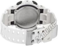Лот: 5933319. Фото: 4. Часы Casio GShock GA-100A-7A Оригинальные... Красноярск