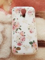 Лот: 10268805. Фото: 4. Пластиковые чехлы на samsung galaxy... Красноярск