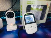 Лот: 17414602. Фото: 4. Видеоняня Baby monitor 8221KB. Красноярск