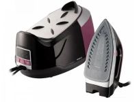 Лот: 25899356. Фото: 3. Парогенератор Red Solution RSS-5907... Бытовая техника