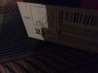 Лот: 4397168. Фото: 2. Босоножки в горошек 38р. Женская обувь