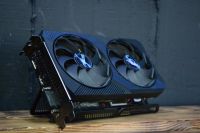 Лот: 19172001. Фото: 2. Видеокарта ASUS GTX 1660 SUPER... Комплектующие