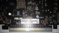 Лот: 15424323. Фото: 4. Видеокарта amd hd 7790 1gb gddr5. Красноярск