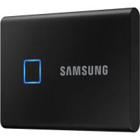 Лот: 21437258. Фото: 6. Внешний диск SSD Samsung 2TB T7...