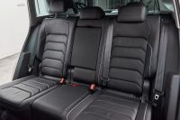 Лот: 22471521. Фото: 13. Volkswagen Tiguan 2021