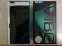 Лот: 13380761. Фото: 4. Lenovo Vibe p1ma40