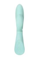 Лот: 15549445. Фото: 2. Вибратор с функцией TouchSensor... Интимные товары