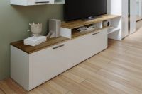 Лот: 24593227. Фото: 3. Тумба с подставкой Hoff Altea. Мебель