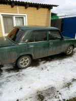Лот: 12608242. Фото: 5. Ваз 2105