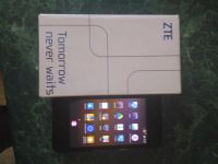 Лот: 14811979. Фото: 2. Телефон zte. Запчасти, оборудование