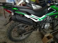 Лот: 11395616. Фото: 4. Эндуро 250 см3 Regulmoto (Senky... Красноярск