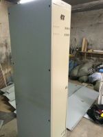 Лот: 8025742. Фото: 2. Шкаф металлический. Специализированная мебель