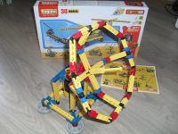 Лот: 8415619. Фото: 6. Конструктор Engino 30 в 1