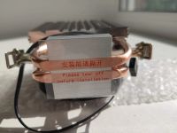 Лот: 19257239. Фото: 6. Кулер для процессора RGB 4 pin...