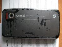 Лот: 4457084. Фото: 2. Gigabyte GSmart MS802. Смартфоны, связь, навигация
