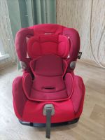 Лот: 25328040. Фото: 3. Автокресло Inglesina Marco Polo... Красноярск