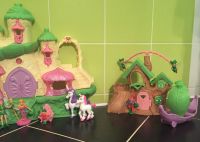 Лот: 7175584. Фото: 2. Домик эльфов. Игрушки