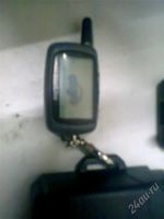 Лот: 2192610. Фото: 2. StarLine A9 Б/У c прогревом и... Оснащение, оборудование, аксессуары