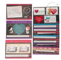 Лот: 11254263. Фото: 3. Романтический квест "Найди подарок... Сувениры, подарки