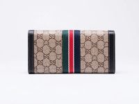 Лот: 16163202. Фото: 2. Кошелёк Gucci (14150). Аксессуары