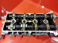 Лот: 10915649. Фото: 4. Головка блока цилиндров Mazda... Красноярск