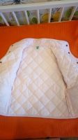 Лот: 11575680. Фото: 2. Лёгкая стёганая курточка д/д Benetton... Одежда и аксессуары