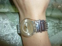 Лот: 2640533. Фото: 2. Часы Swatch Швейцария. Часы, аксессуары